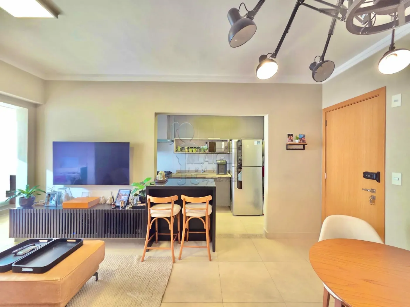 Alugar Apartamento / Padr&atilde;o em Ribeir&atilde;o Preto R$ 3.200,00 - Foto 5
