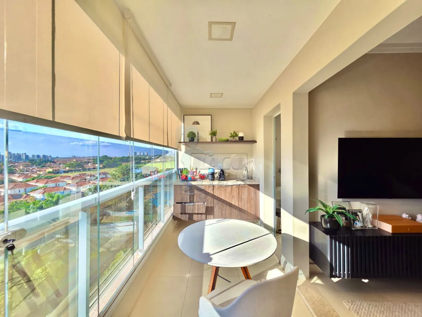 Alugar Apartamento / Padr&atilde;o em Ribeir&atilde;o Preto R$ 3.200,00 - Foto 9