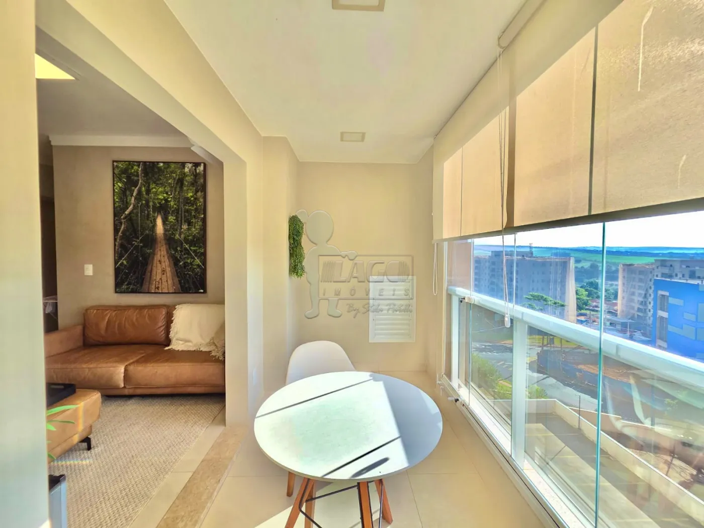 Alugar Apartamento / Padr&atilde;o em Ribeir&atilde;o Preto R$ 3.200,00 - Foto 10