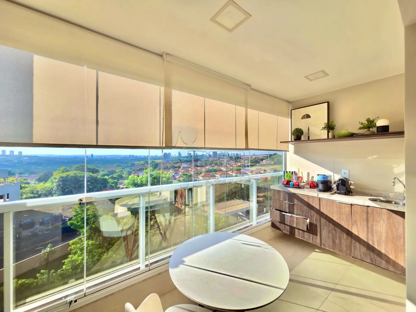 Alugar Apartamento / Padr&atilde;o em Ribeir&atilde;o Preto R$ 3.200,00 - Foto 11