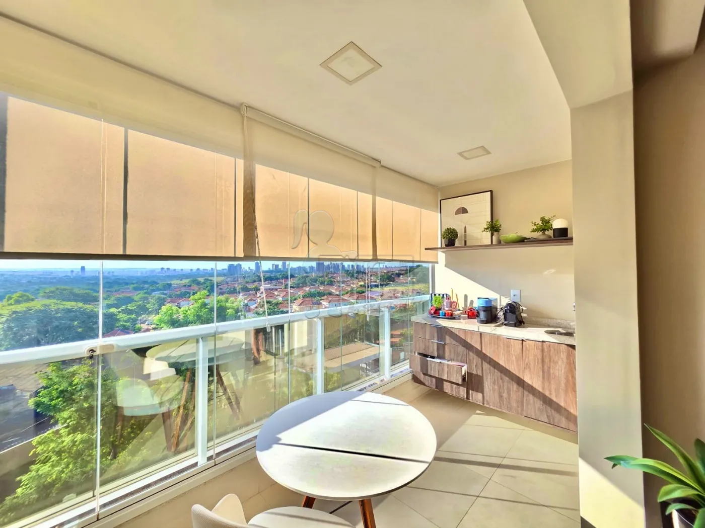 Alugar Apartamento / Padr&atilde;o em Ribeir&atilde;o Preto R$ 3.200,00 - Foto 12