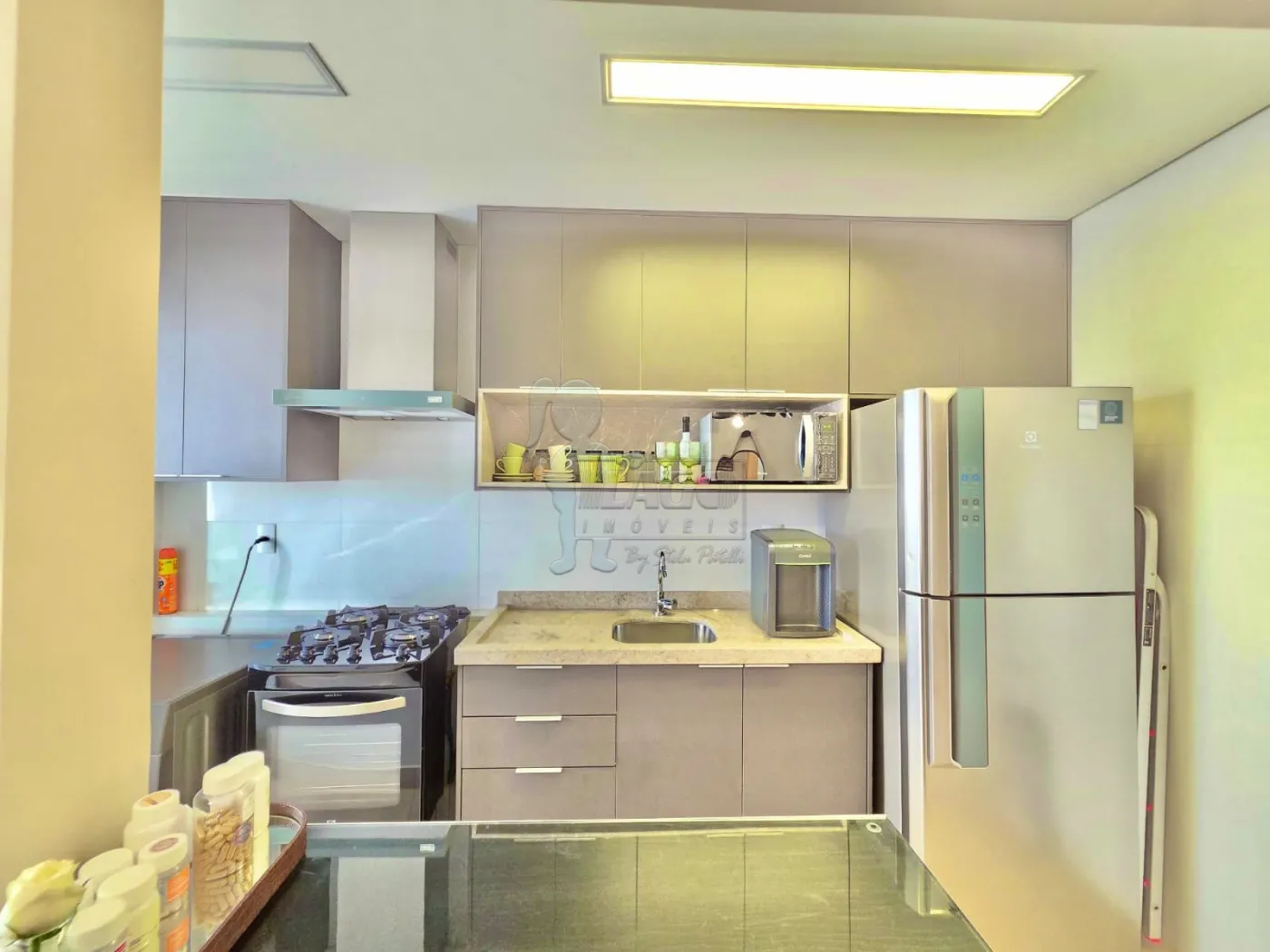 Alugar Apartamento / Padr&atilde;o em Ribeir&atilde;o Preto R$ 3.200,00 - Foto 13