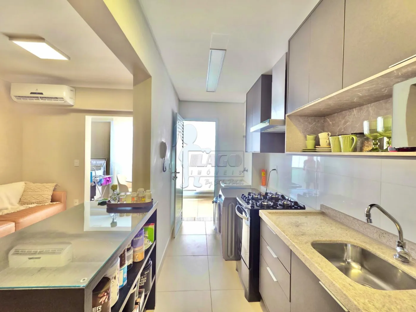 Alugar Apartamento / Padr&atilde;o em Ribeir&atilde;o Preto R$ 3.200,00 - Foto 14