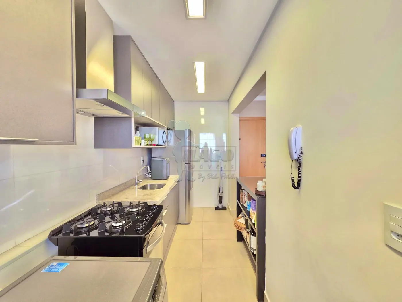 Alugar Apartamento / Padr&atilde;o em Ribeir&atilde;o Preto R$ 3.200,00 - Foto 15
