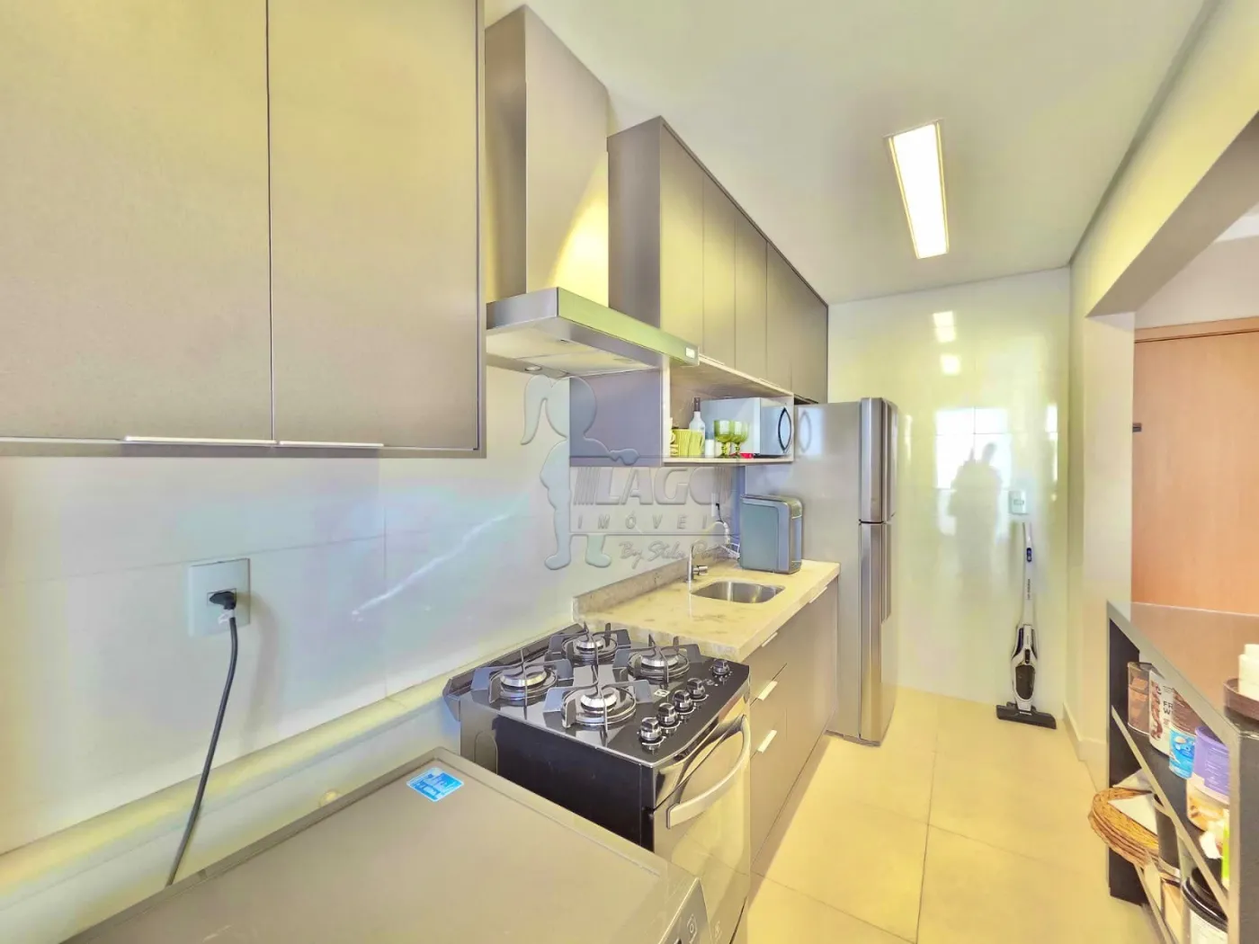 Alugar Apartamento / Padr&atilde;o em Ribeir&atilde;o Preto R$ 3.200,00 - Foto 16