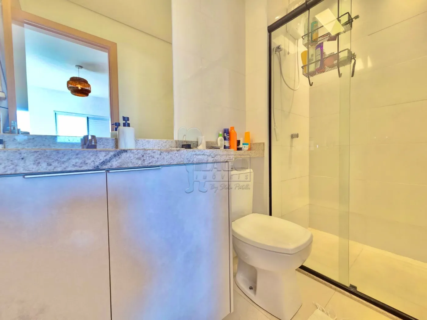 Alugar Apartamento / Padr&atilde;o em Ribeir&atilde;o Preto R$ 3.200,00 - Foto 17