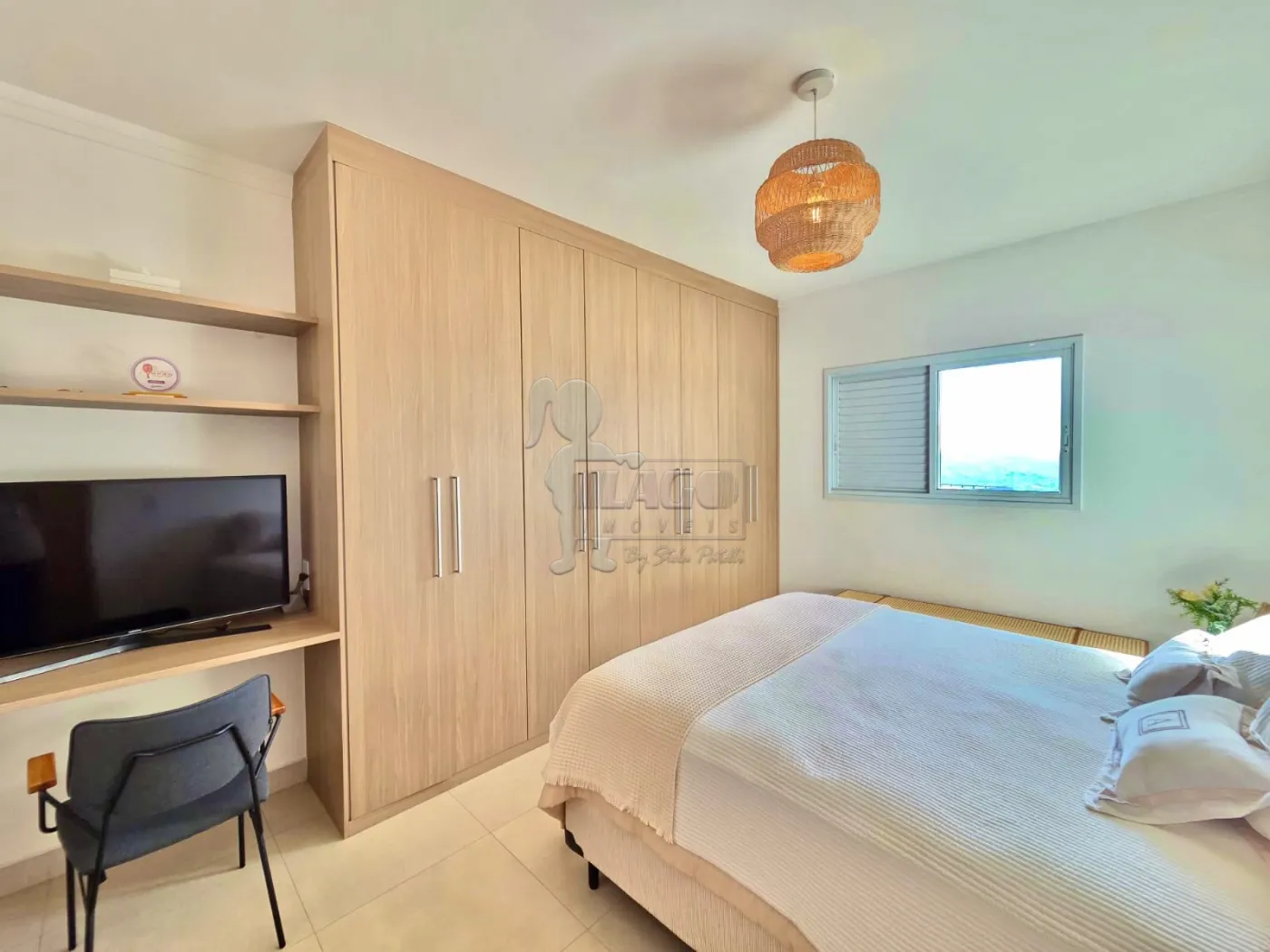 Alugar Apartamento / Padr&atilde;o em Ribeir&atilde;o Preto R$ 3.200,00 - Foto 18