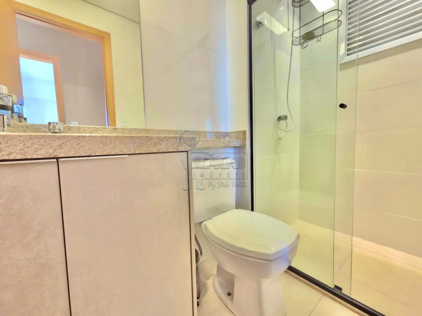 Alugar Apartamento / Padr&atilde;o em Ribeir&atilde;o Preto R$ 3.200,00 - Foto 19