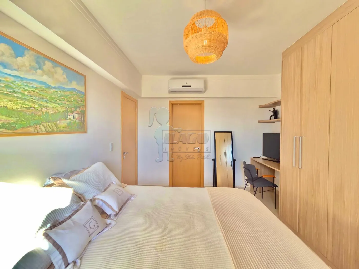 Alugar Apartamento / Padr&atilde;o em Ribeir&atilde;o Preto R$ 3.200,00 - Foto 20