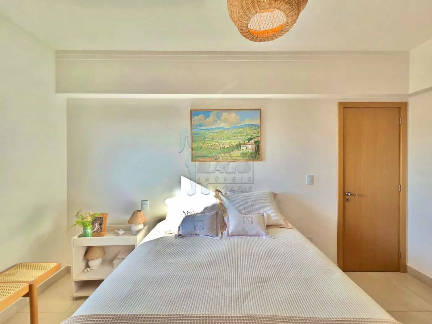 Alugar Apartamento / Padr&atilde;o em Ribeir&atilde;o Preto R$ 3.200,00 - Foto 21