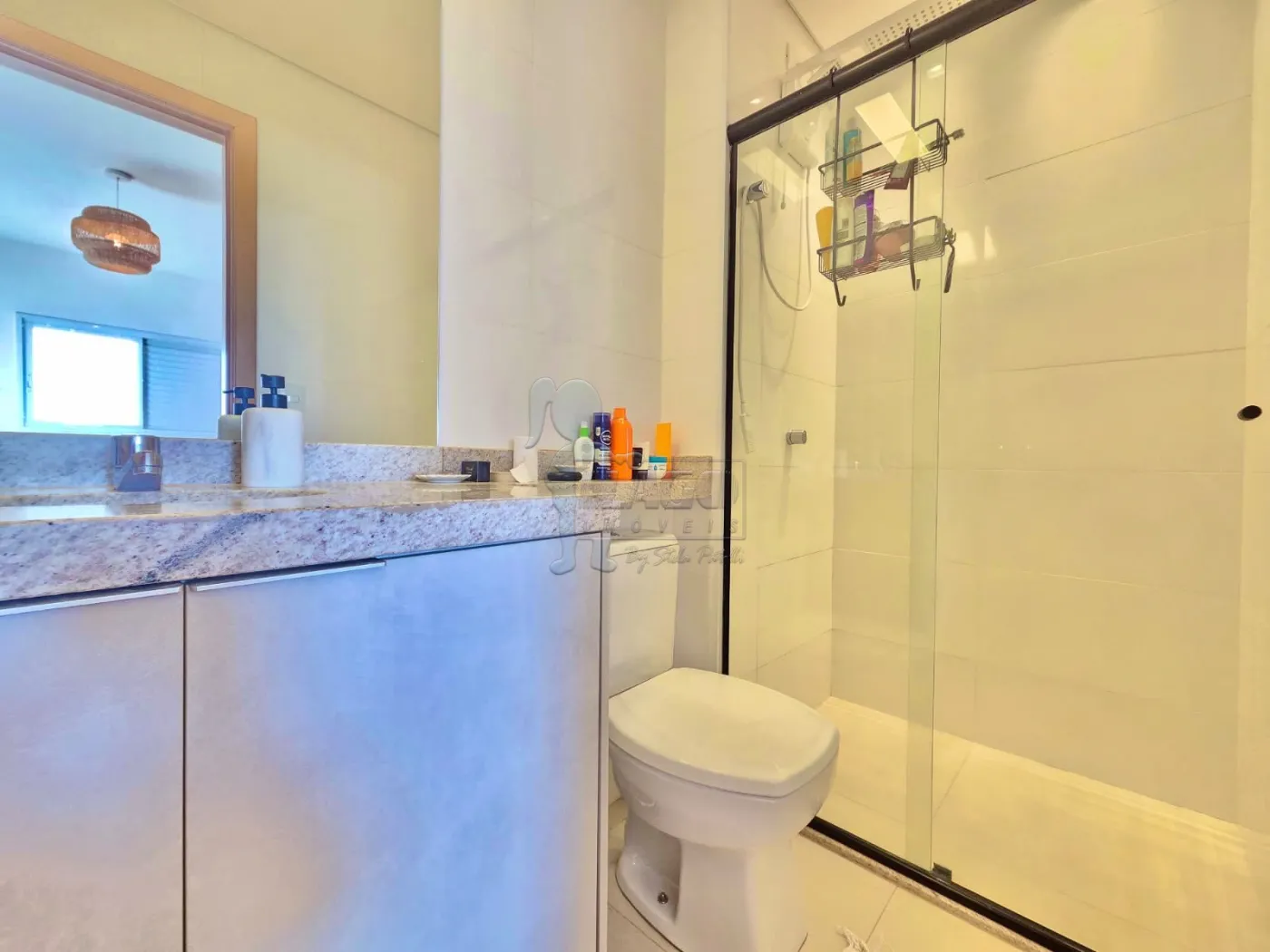 Alugar Apartamento / Padr&atilde;o em Ribeir&atilde;o Preto R$ 3.200,00 - Foto 22