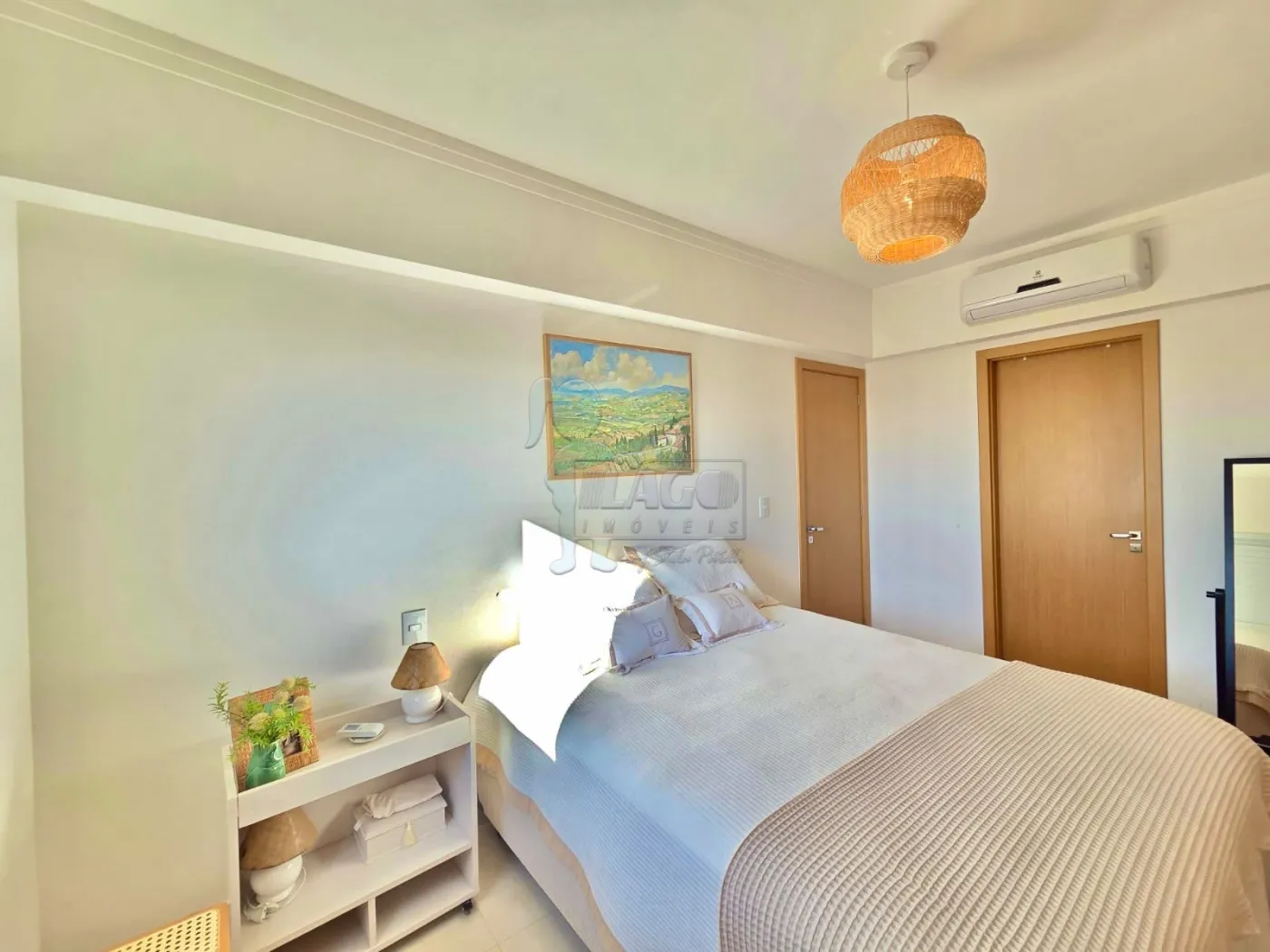 Alugar Apartamento / Padr&atilde;o em Ribeir&atilde;o Preto R$ 3.200,00 - Foto 23