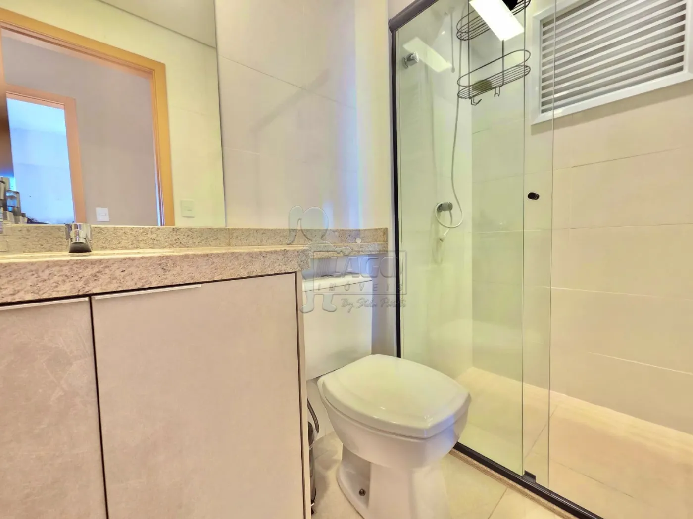 Alugar Apartamento / Padr&atilde;o em Ribeir&atilde;o Preto R$ 3.200,00 - Foto 24
