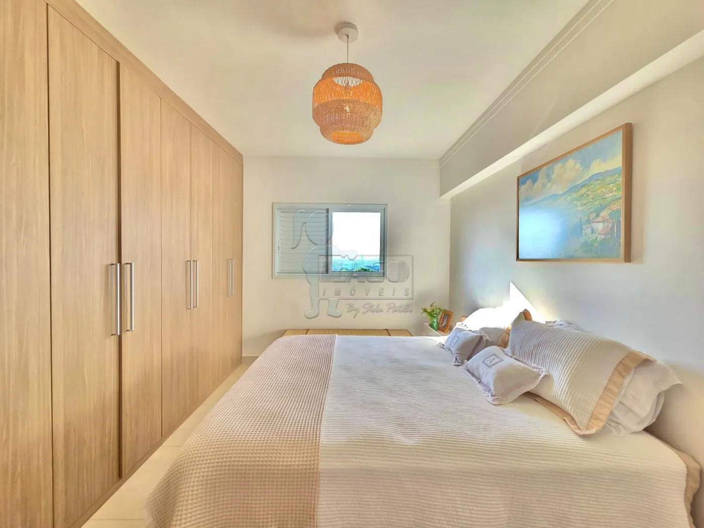 Alugar Apartamento / Padr&atilde;o em Ribeir&atilde;o Preto R$ 3.200,00 - Foto 27