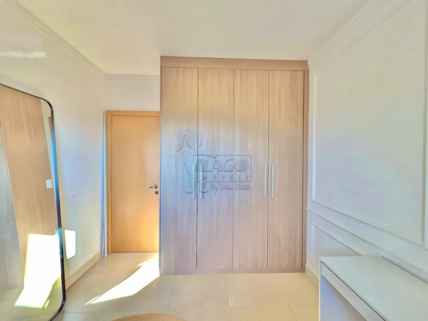 Alugar Apartamento / Padr&atilde;o em Ribeir&atilde;o Preto R$ 3.200,00 - Foto 28