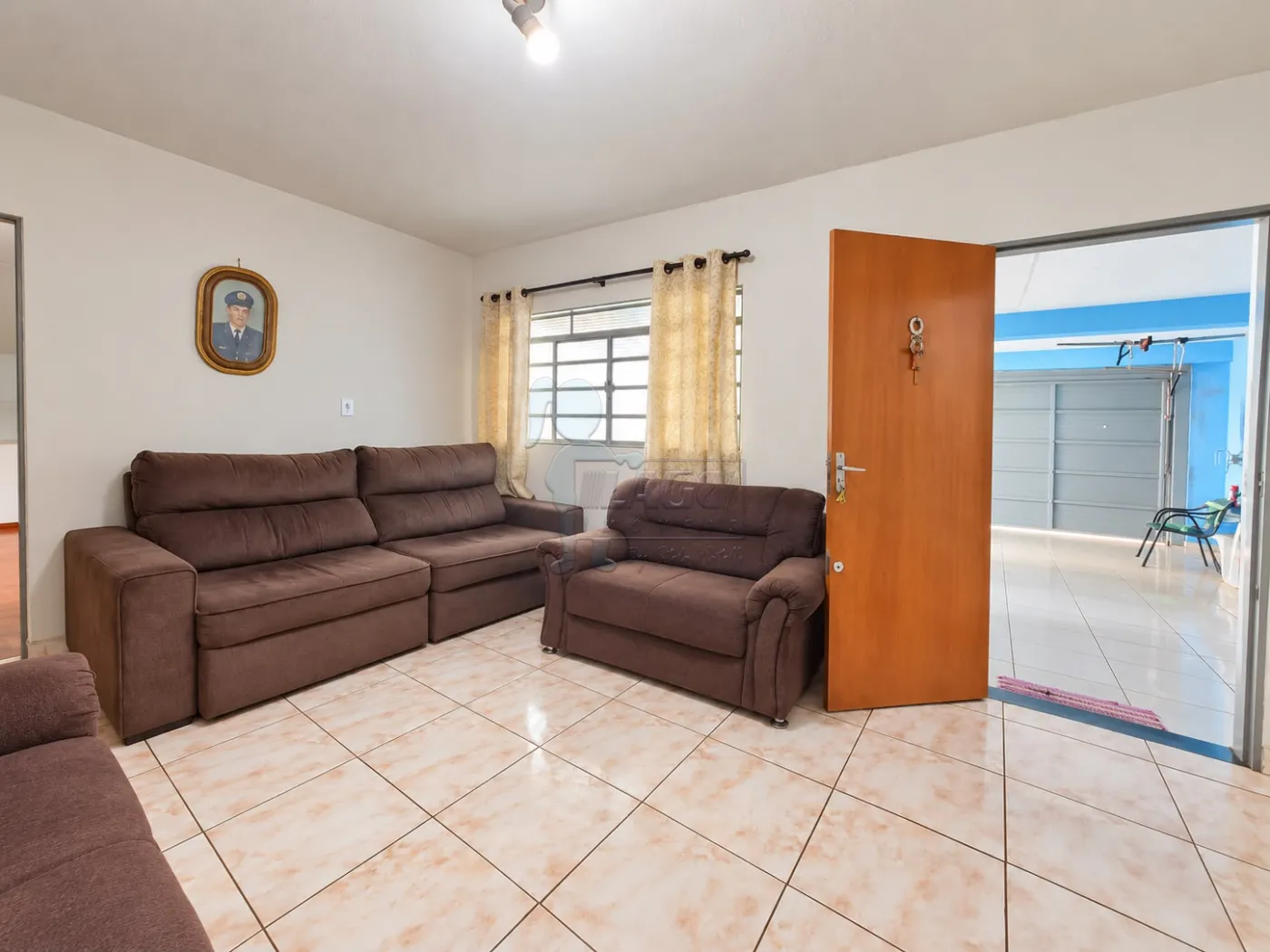 Alugar Casa / Padr&atilde;o em Ribeir&atilde;o Preto R$ 1.500,00 - Foto 5