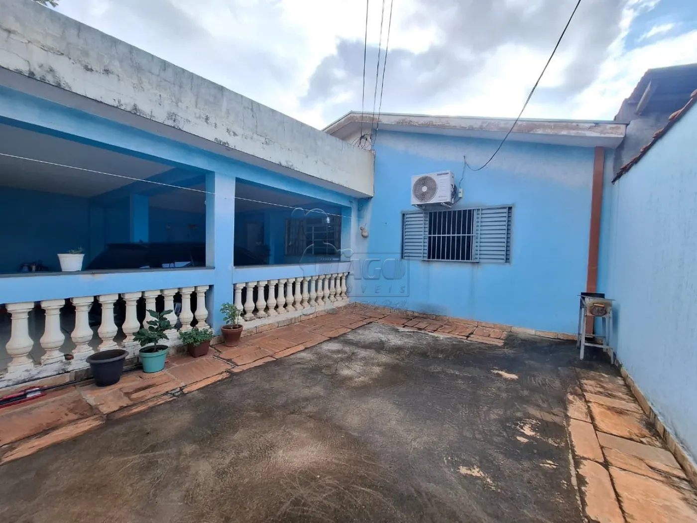 Alugar Casa / Padr&atilde;o em Ribeir&atilde;o Preto R$ 1.500,00 - Foto 20