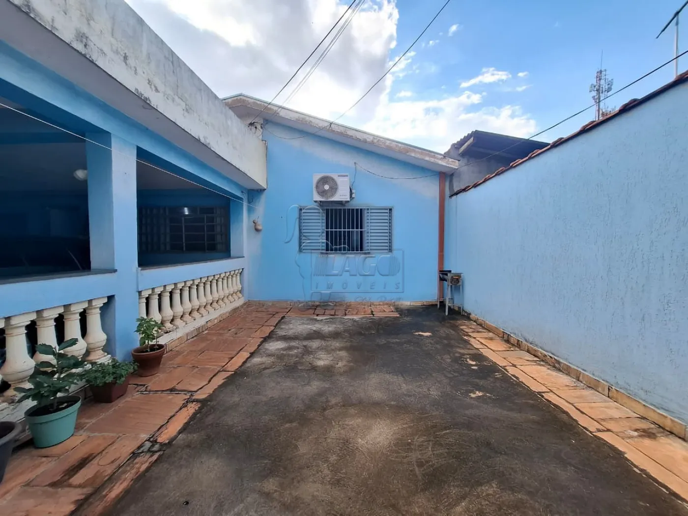 Alugar Casa / Padr&atilde;o em Ribeir&atilde;o Preto R$ 1.500,00 - Foto 21