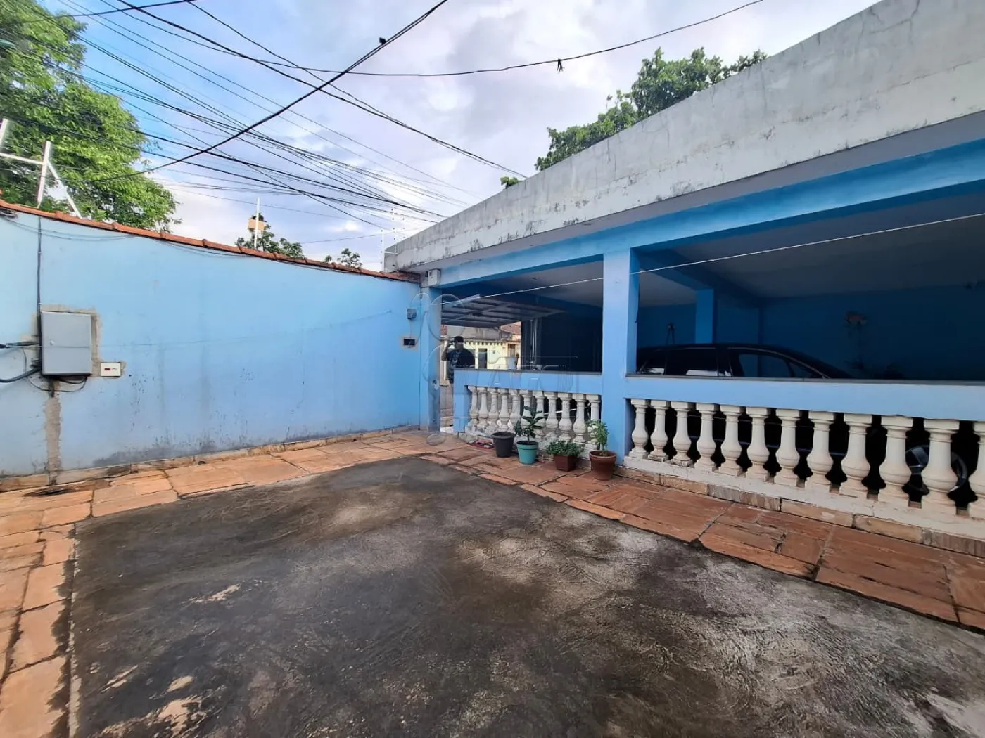 Alugar Casa / Padr&atilde;o em Ribeir&atilde;o Preto R$ 1.500,00 - Foto 22