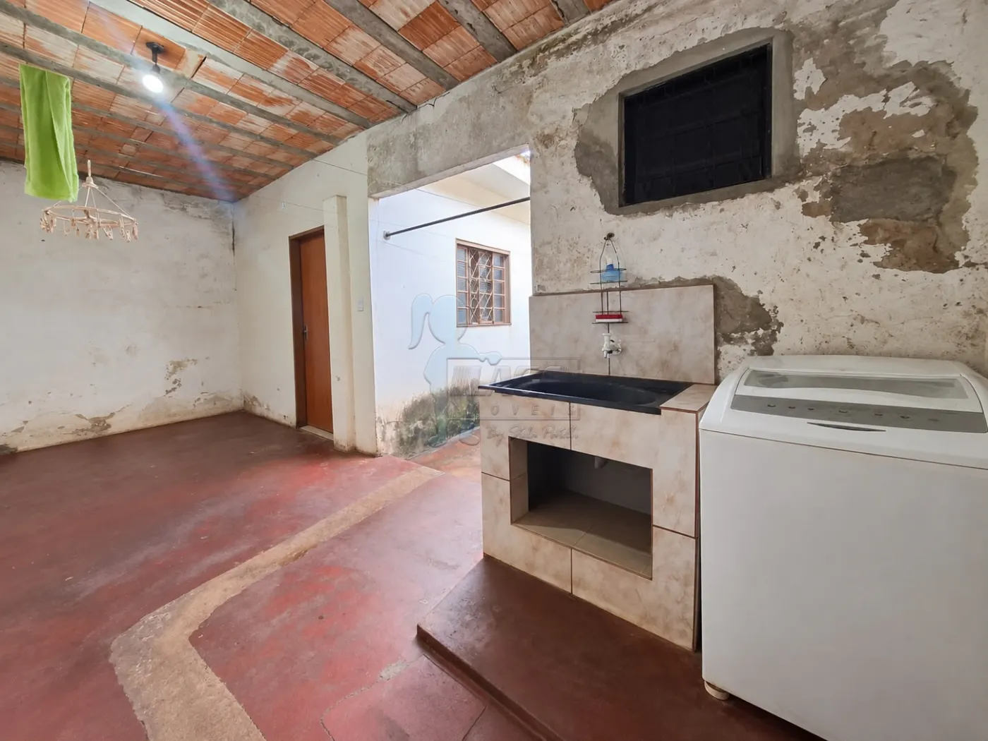 Alugar Casa / Padr&atilde;o em Ribeir&atilde;o Preto R$ 1.500,00 - Foto 18