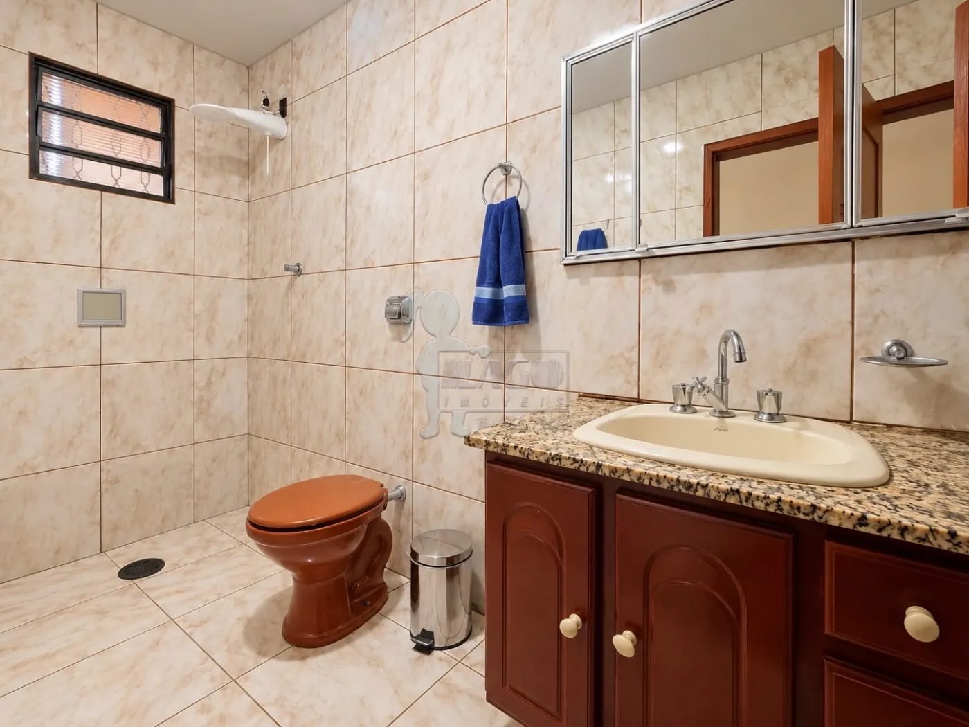 Alugar Casa / Padr&atilde;o em Ribeir&atilde;o Preto R$ 1.500,00 - Foto 11