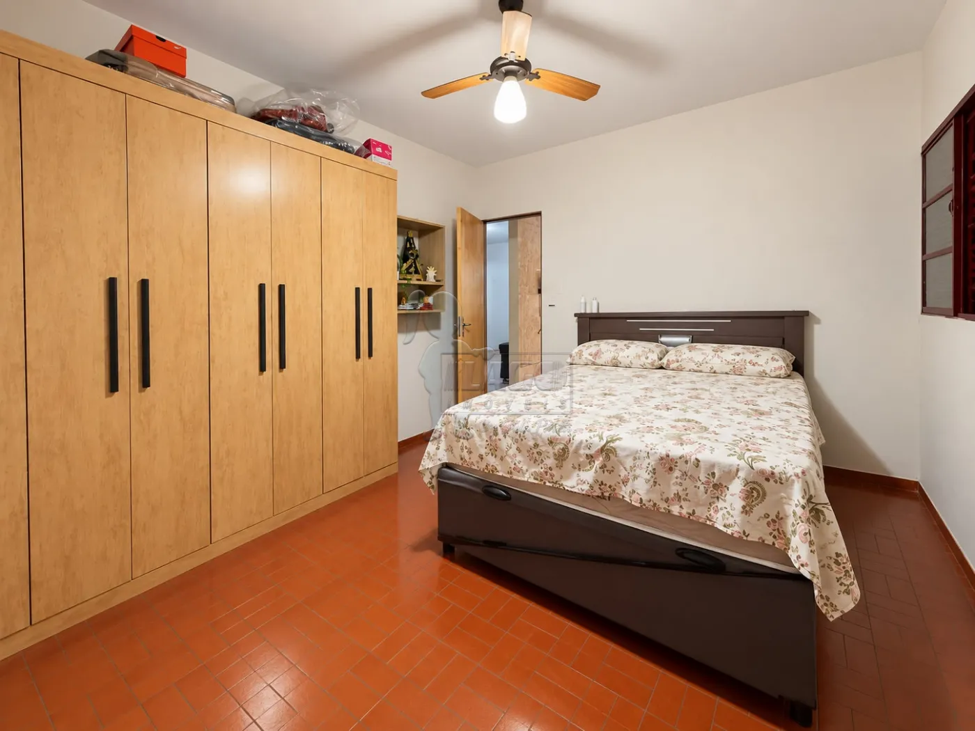 Alugar Casa / Padr&atilde;o em Ribeir&atilde;o Preto R$ 1.500,00 - Foto 6