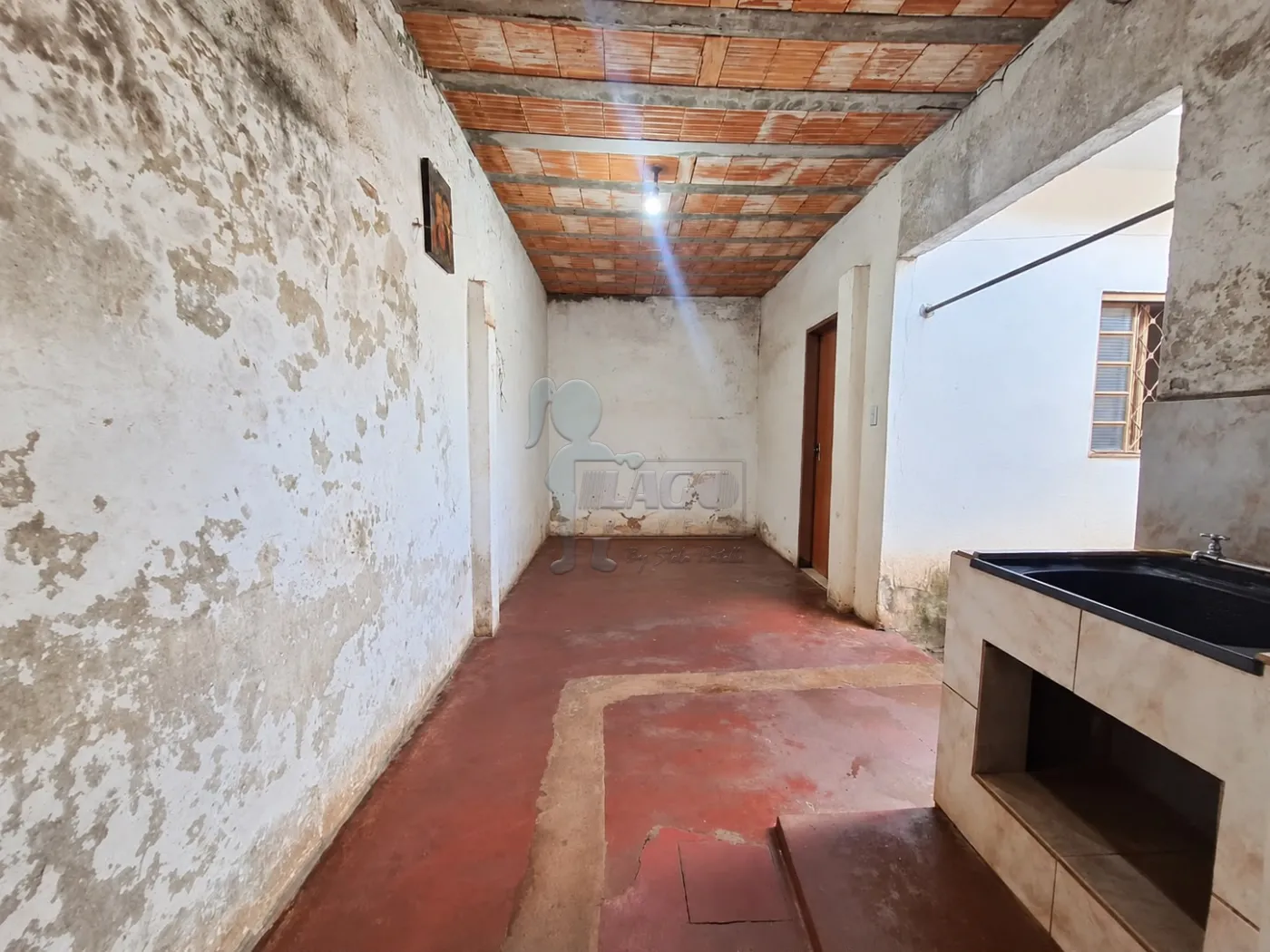 Alugar Casa / Padr&atilde;o em Ribeir&atilde;o Preto R$ 1.500,00 - Foto 19