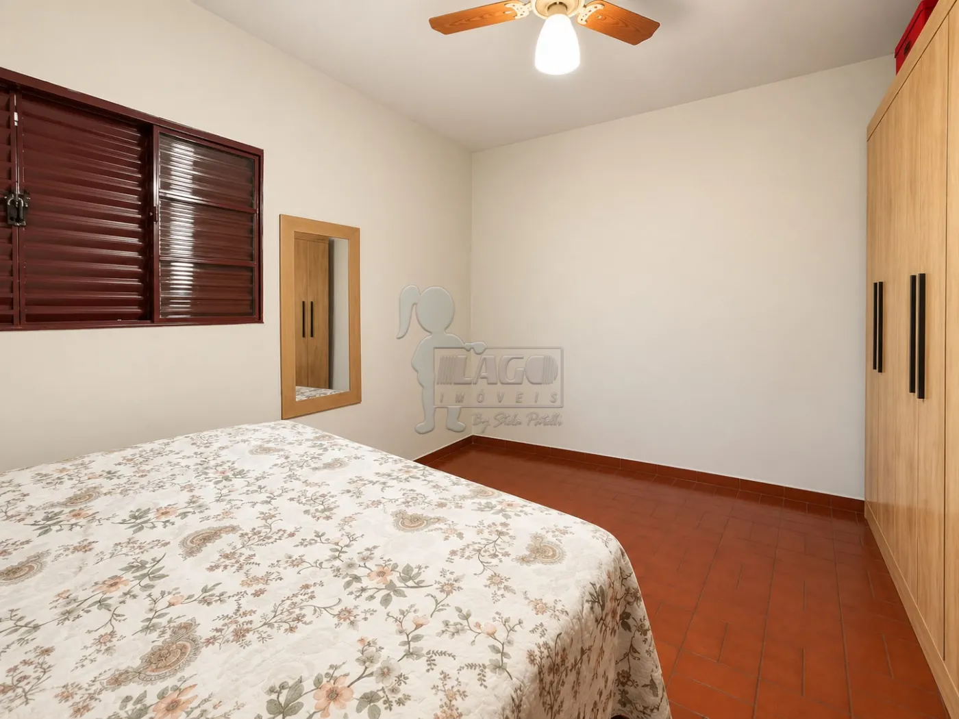 Alugar Casa / Padr&atilde;o em Ribeir&atilde;o Preto R$ 1.500,00 - Foto 9