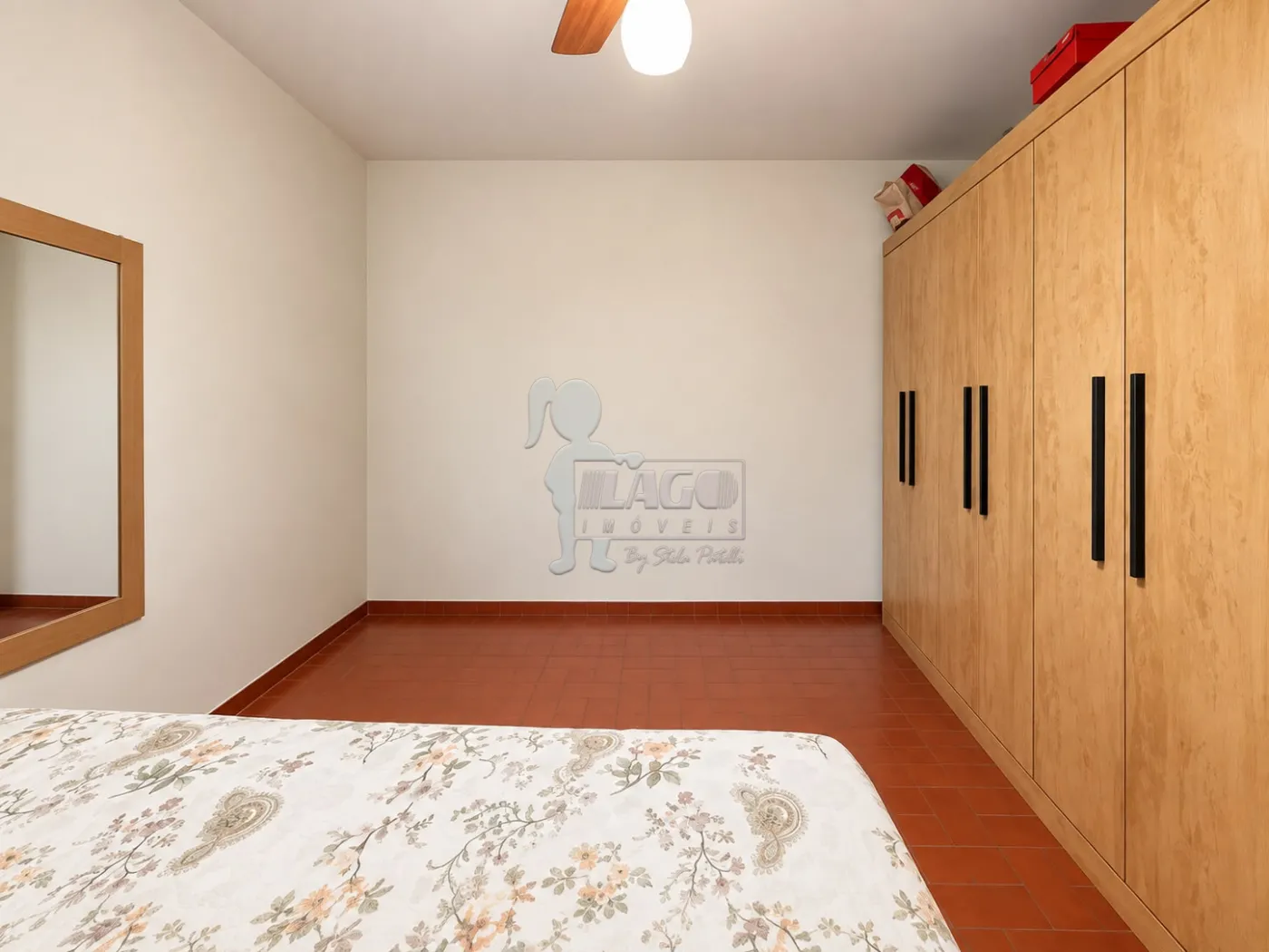 Alugar Casa / Padr&atilde;o em Ribeir&atilde;o Preto R$ 1.500,00 - Foto 10