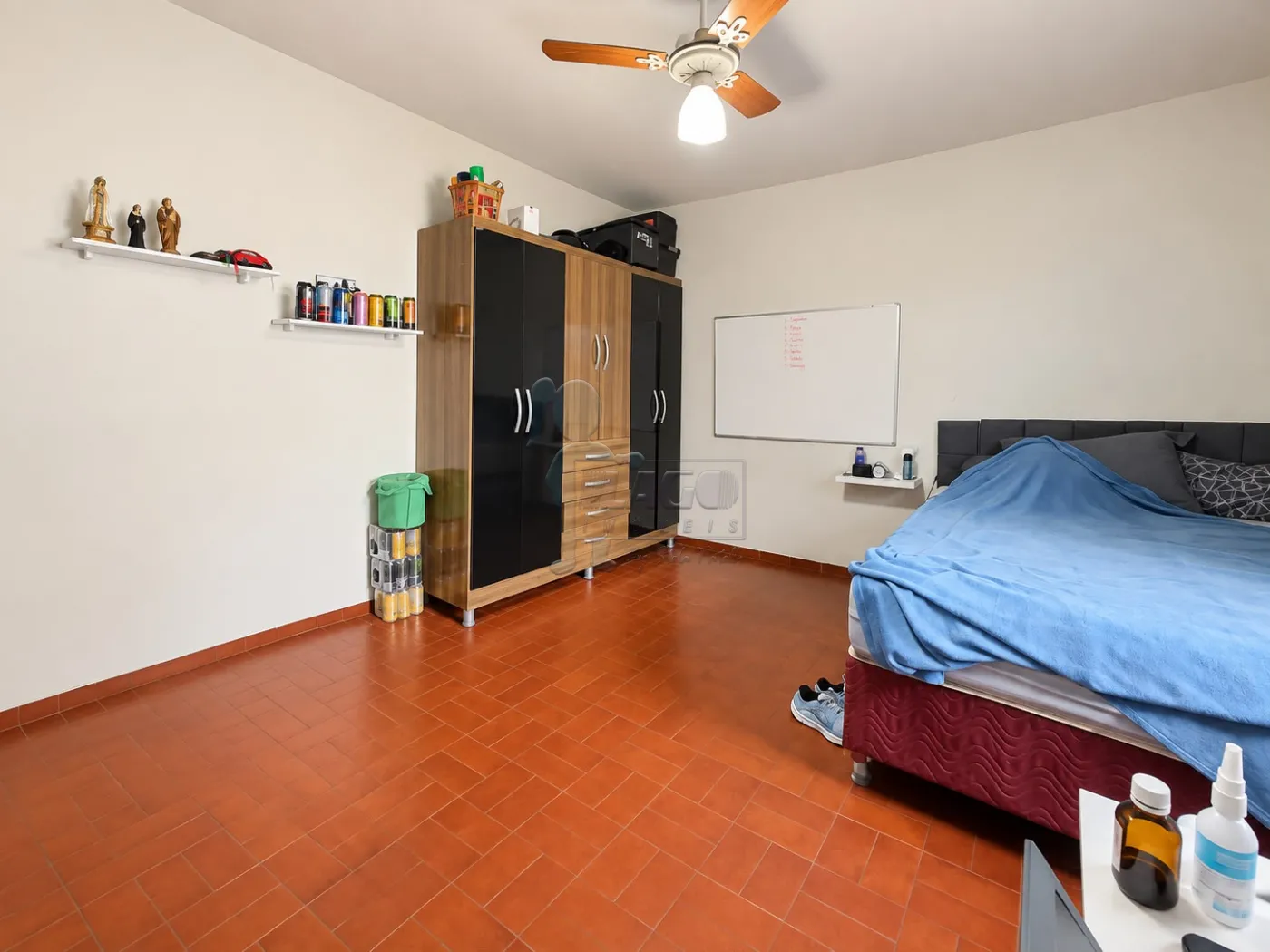 Alugar Casa / Padr&atilde;o em Ribeir&atilde;o Preto R$ 1.500,00 - Foto 14