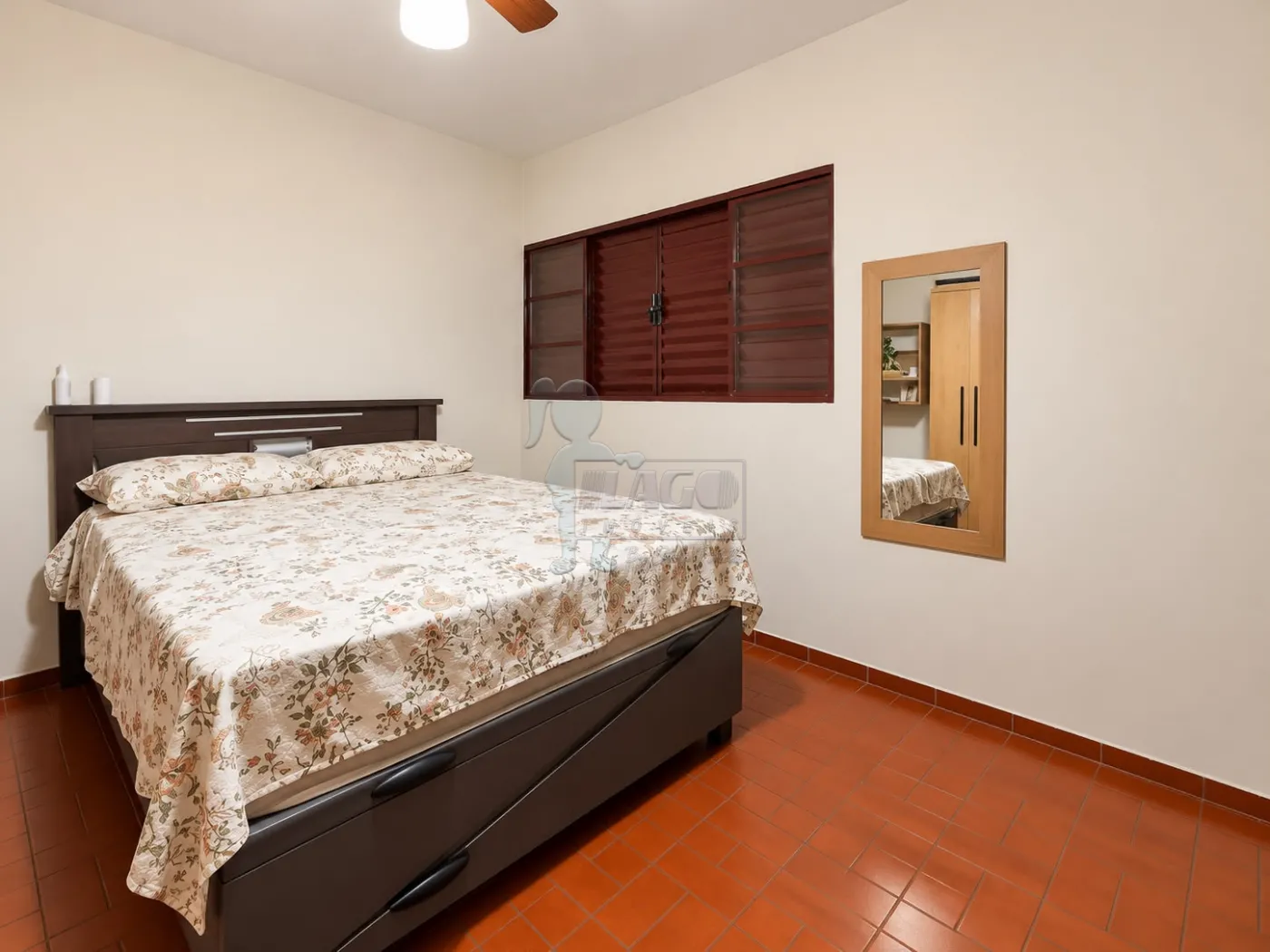 Alugar Casa / Padr&atilde;o em Ribeir&atilde;o Preto R$ 1.500,00 - Foto 7