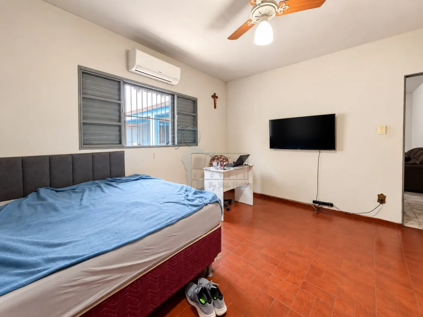 Alugar Casa / Padr&atilde;o em Ribeir&atilde;o Preto R$ 1.500,00 - Foto 15