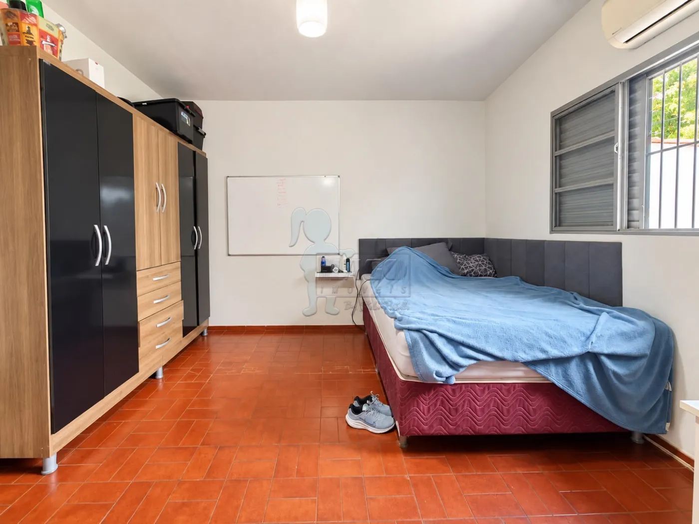 Alugar Casa / Padr&atilde;o em Ribeir&atilde;o Preto R$ 1.500,00 - Foto 12