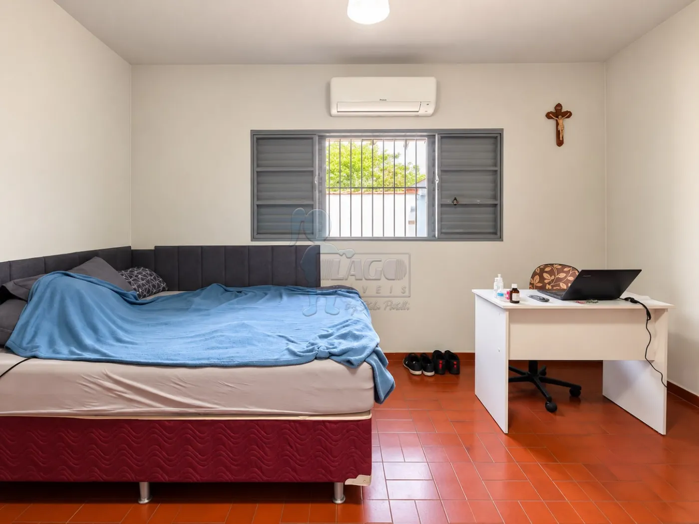 Alugar Casa / Padr&atilde;o em Ribeir&atilde;o Preto R$ 1.500,00 - Foto 13