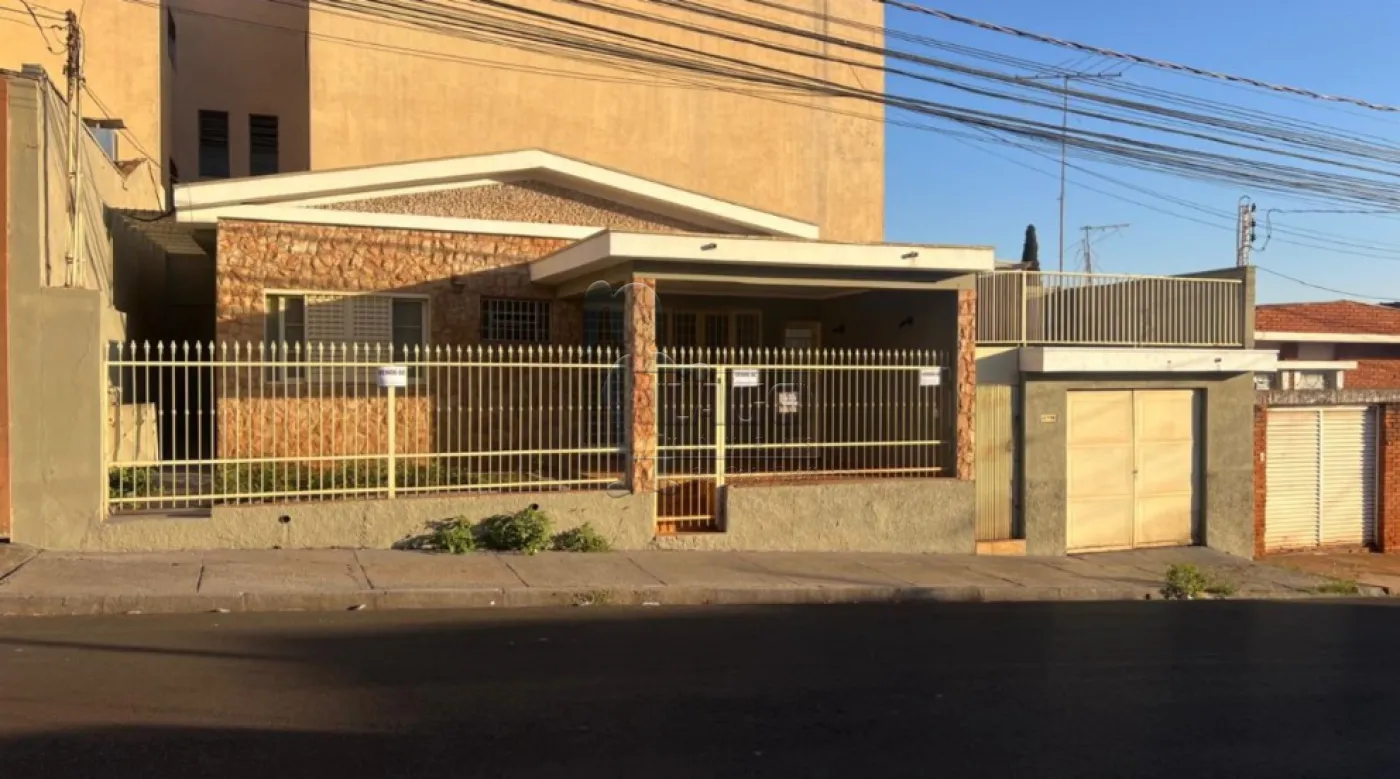 Comprar Casa / Padr&atilde;o em Ribeir&atilde;o Preto R$ 360.000,00 - Foto 1