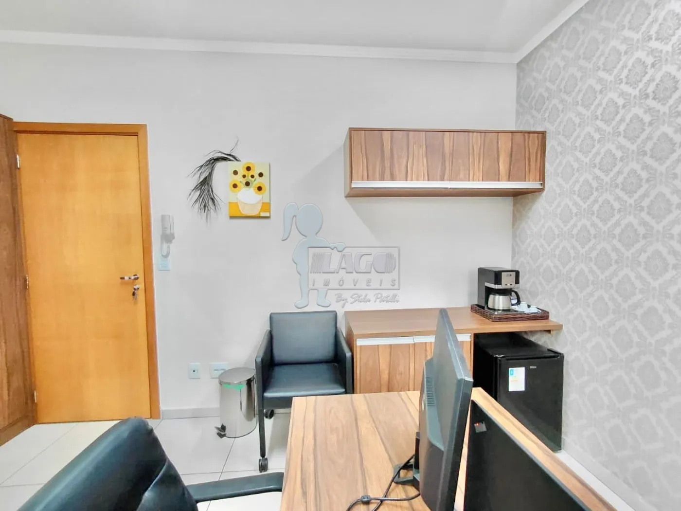 Comprar Comercial condom&iacute;nio / Escrit&oacute;rio - Loja em Ribeir&atilde;o Preto R$ 128.000,00 - Foto 7