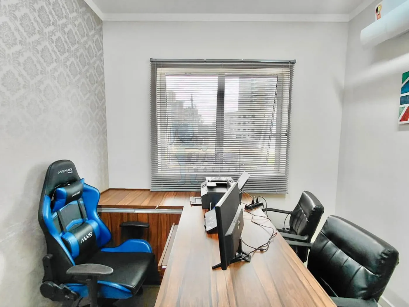 Comprar Comercial condom&iacute;nio / Escrit&oacute;rio - Loja em Ribeir&atilde;o Preto R$ 128.000,00 - Foto 6