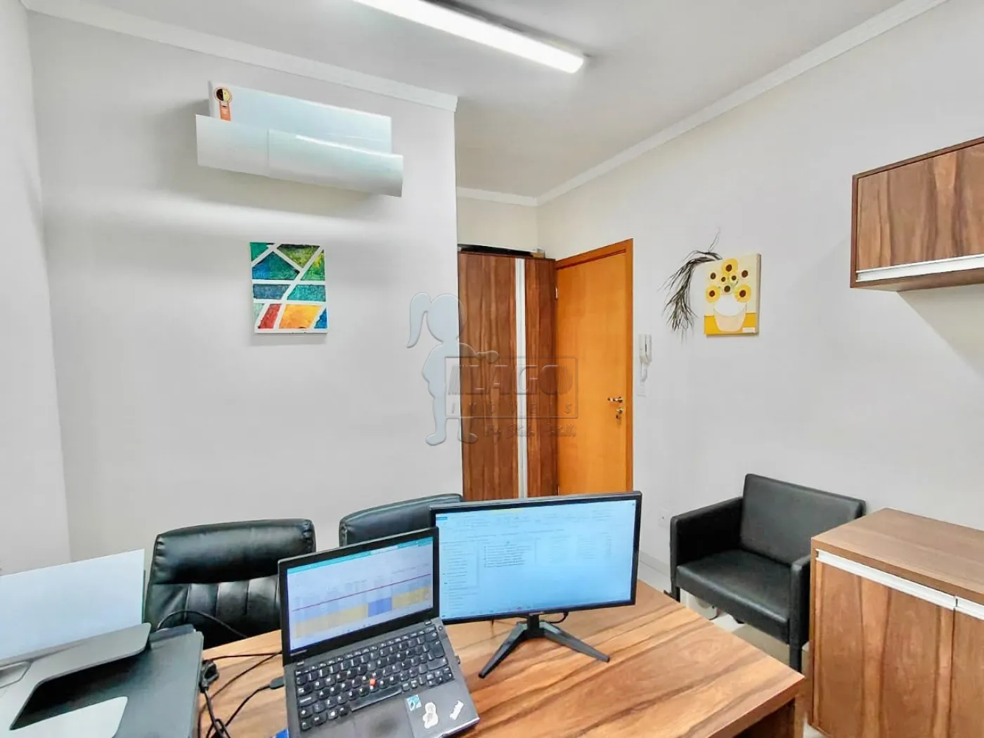 Comprar Comercial condom&iacute;nio / Escrit&oacute;rio - Loja em Ribeir&atilde;o Preto R$ 128.000,00 - Foto 5