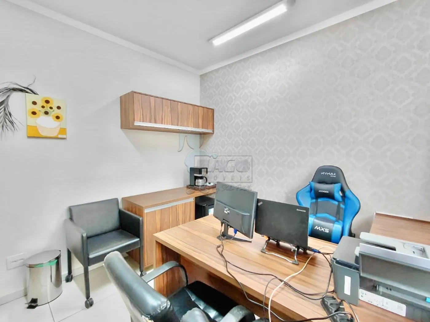Comprar Comercial condom&iacute;nio / Escrit&oacute;rio - Loja em Ribeir&atilde;o Preto R$ 128.000,00 - Foto 2