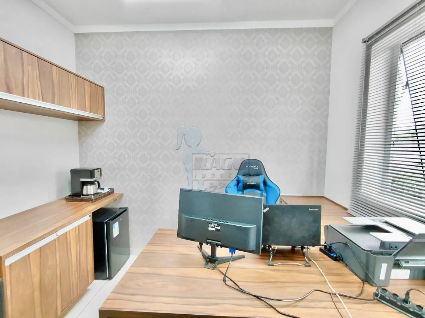 Comprar Comercial condom&iacute;nio / Escrit&oacute;rio - Loja em Ribeir&atilde;o Preto R$ 128.000,00 - Foto 3
