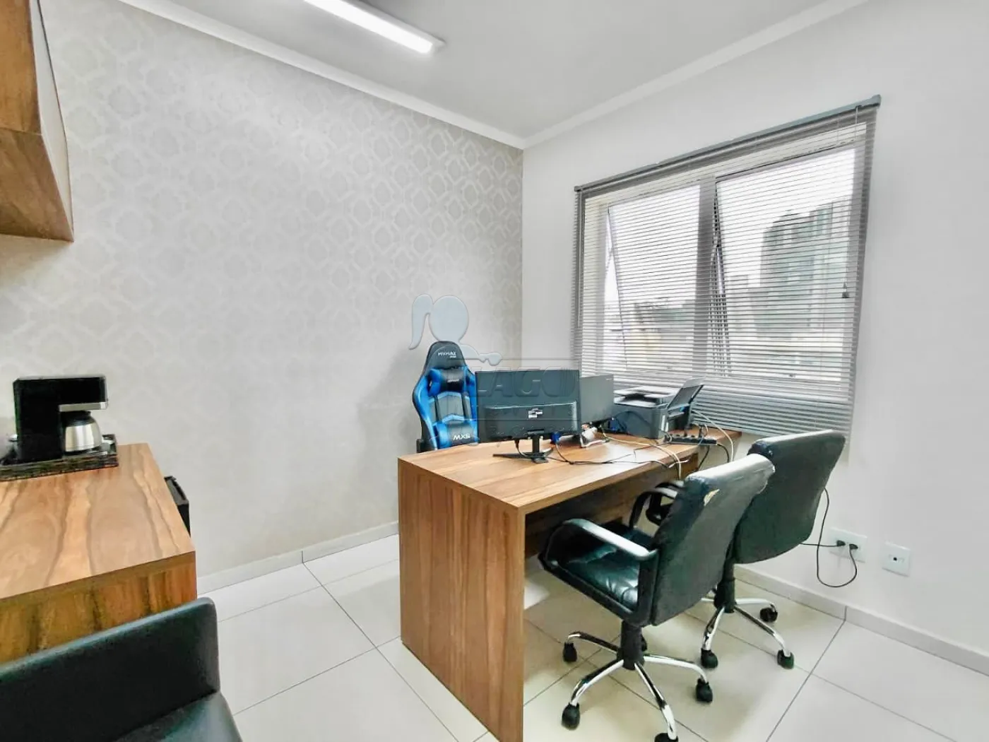 Comprar Comercial condom&iacute;nio / Escrit&oacute;rio - Loja em Ribeir&atilde;o Preto R$ 128.000,00 - Foto 4