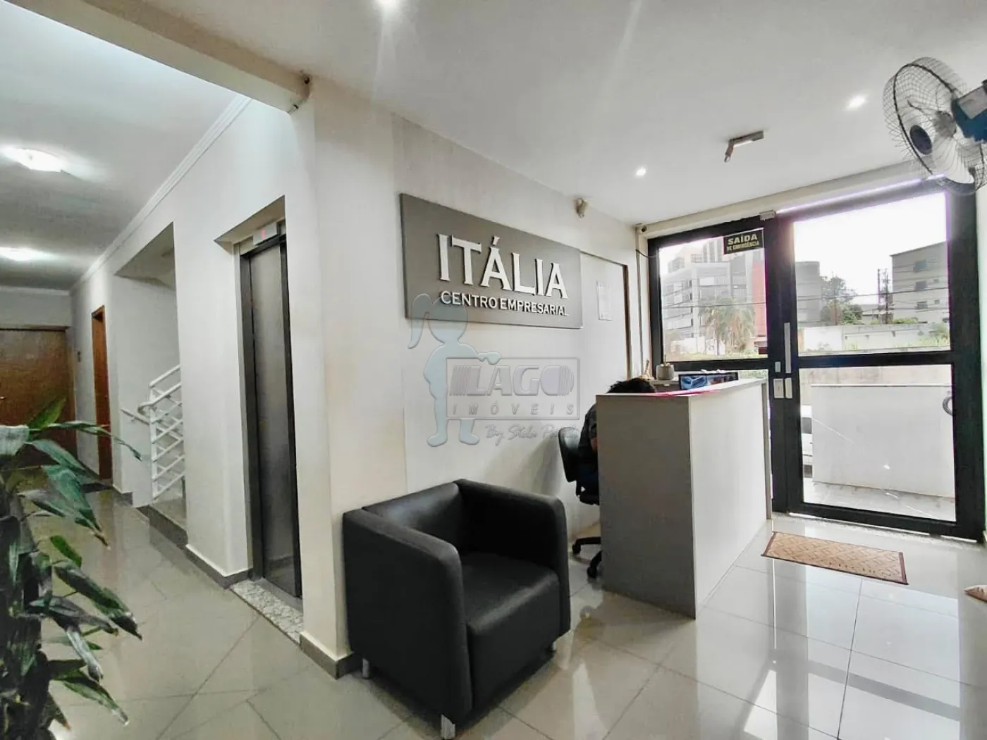 Comprar Comercial condom&iacute;nio / Escrit&oacute;rio - Loja em Ribeir&atilde;o Preto R$ 128.000,00 - Foto 12