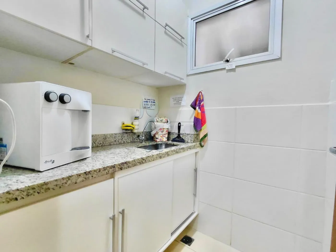 Comprar Comercial condom&iacute;nio / Escrit&oacute;rio - Loja em Ribeir&atilde;o Preto R$ 128.000,00 - Foto 14