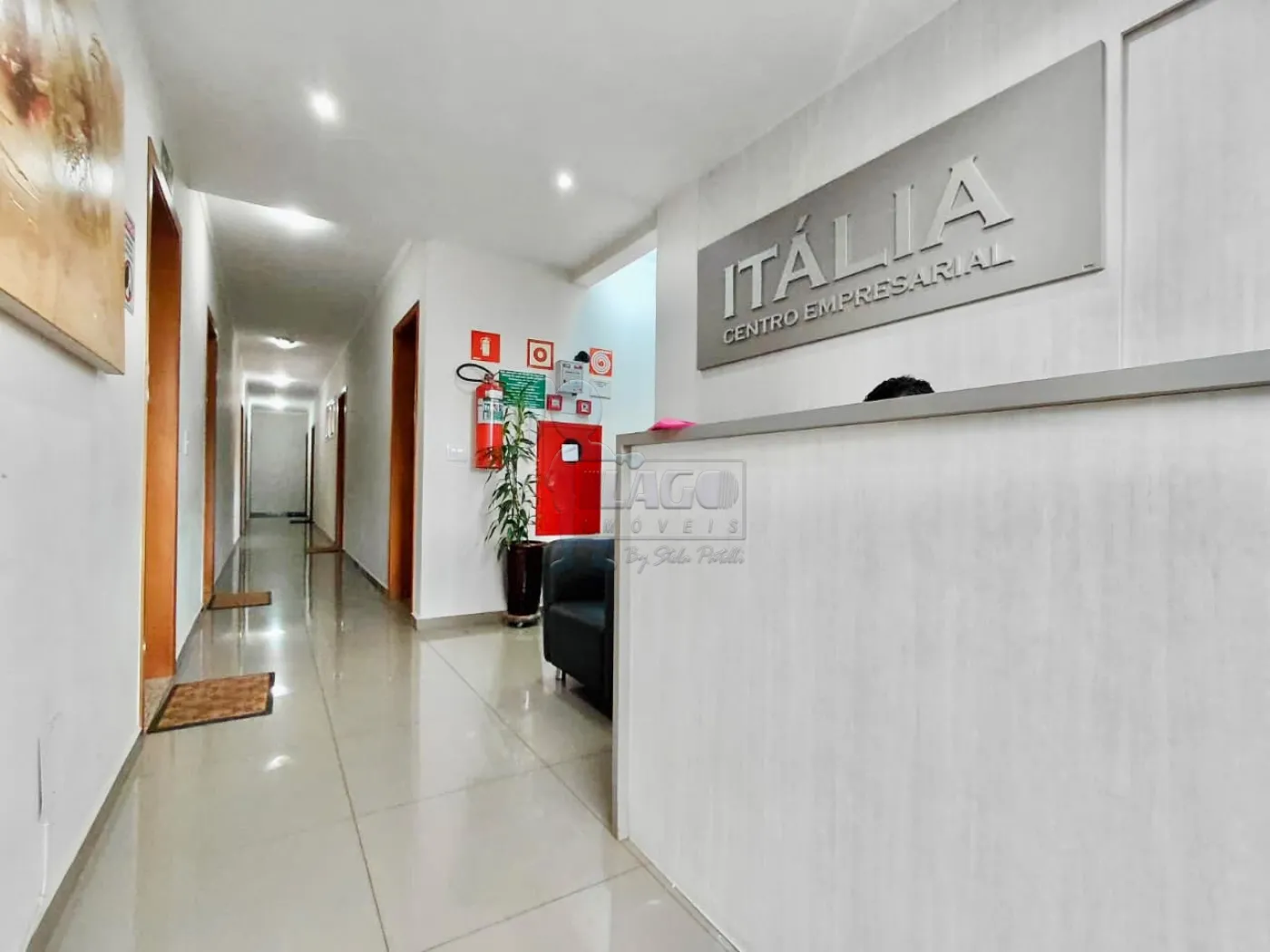 Comprar Comercial condom&iacute;nio / Escrit&oacute;rio - Loja em Ribeir&atilde;o Preto R$ 128.000,00 - Foto 13