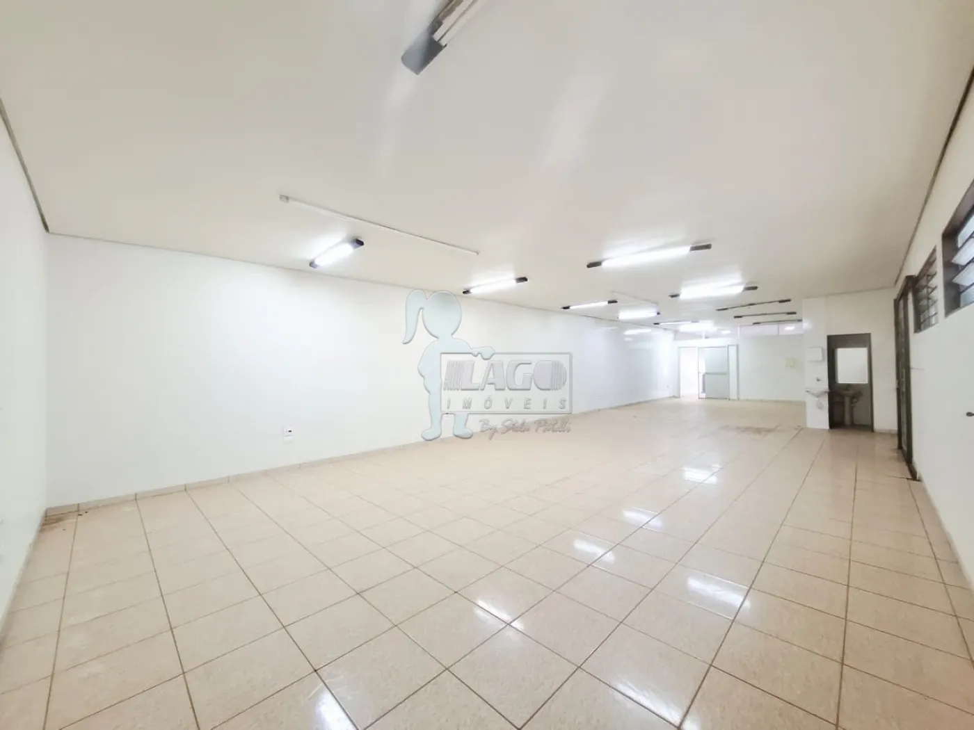 Alugar Comercial padr&atilde;o / Loja em Ribeir&atilde;o Preto R$ 5.400,00 - Foto 1