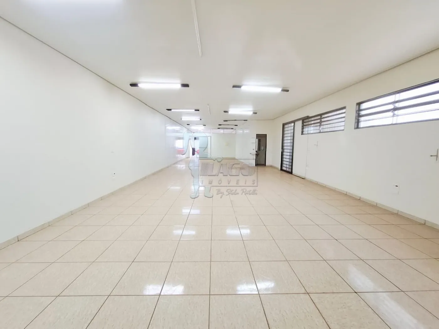 Alugar Comercial padr&atilde;o / Loja em Ribeir&atilde;o Preto R$ 5.400,00 - Foto 2