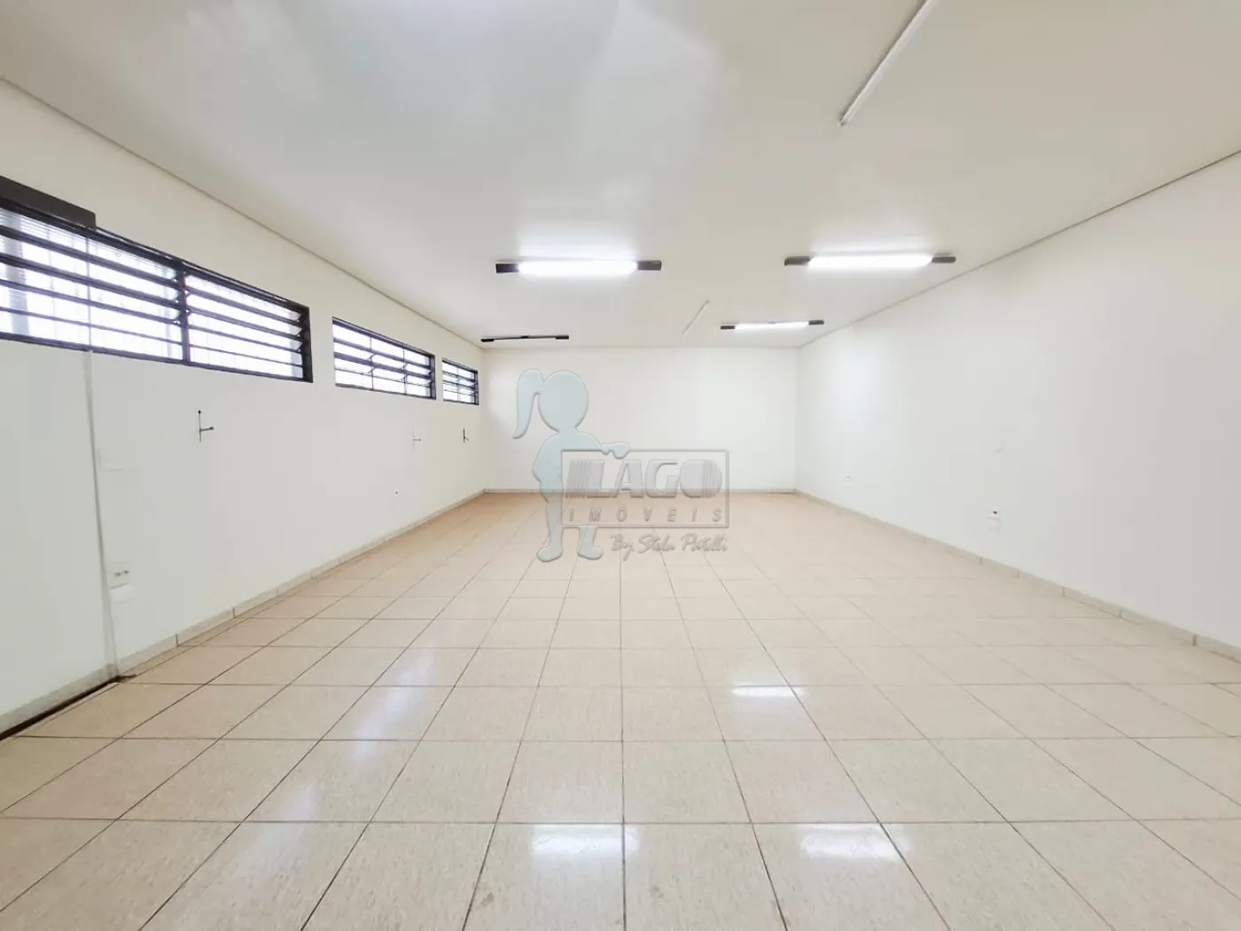 Alugar Comercial padr&atilde;o / Loja em Ribeir&atilde;o Preto R$ 5.400,00 - Foto 3