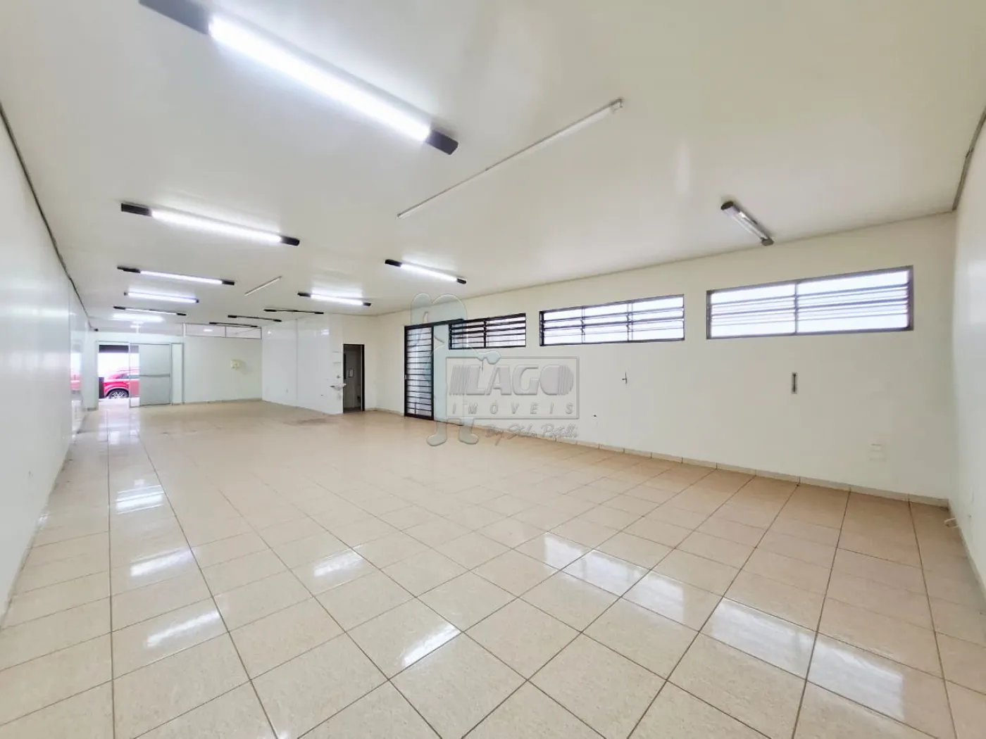 Alugar Comercial padr&atilde;o / Loja em Ribeir&atilde;o Preto R$ 5.400,00 - Foto 4