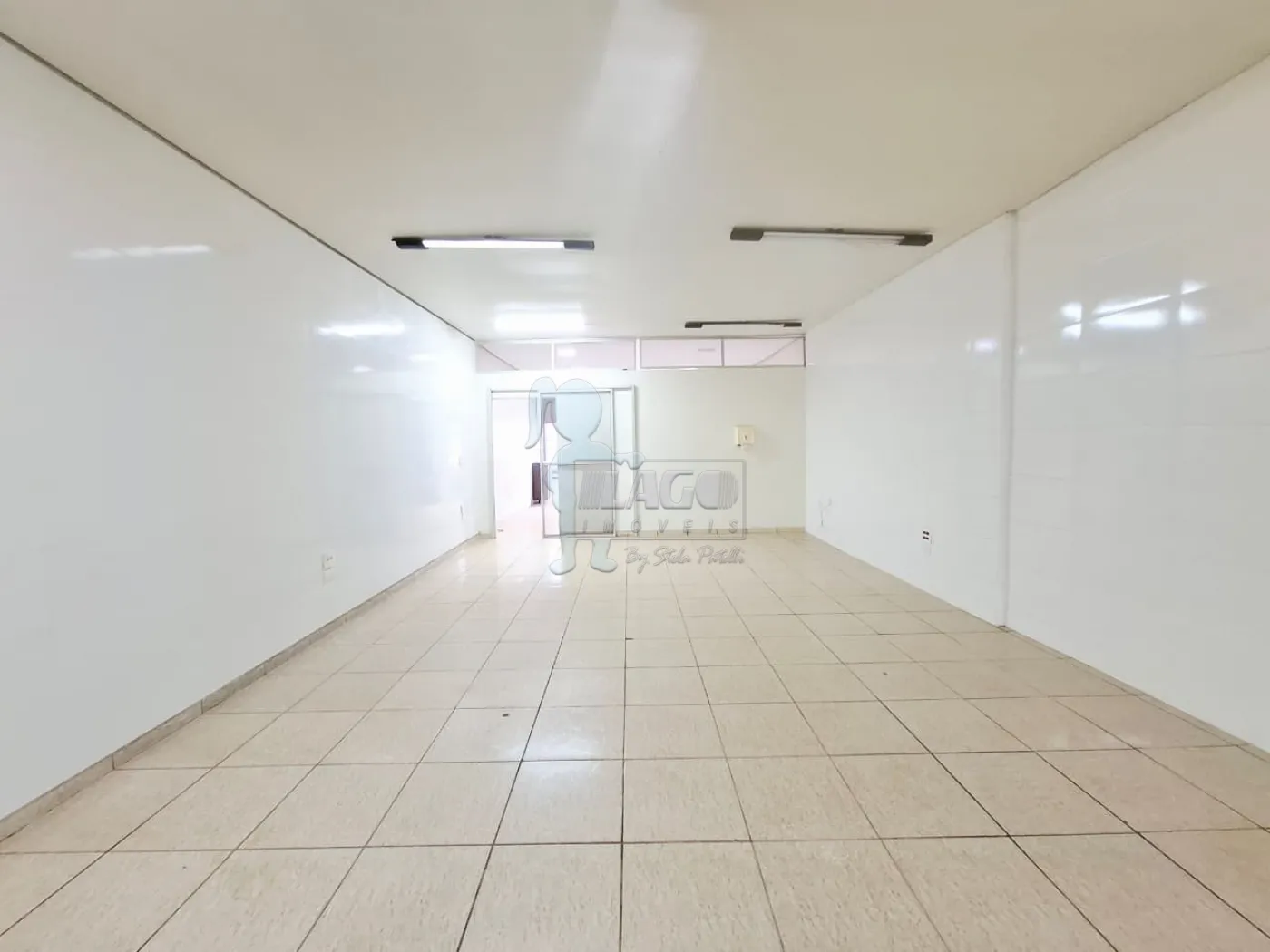 Alugar Comercial padr&atilde;o / Loja em Ribeir&atilde;o Preto R$ 5.400,00 - Foto 5