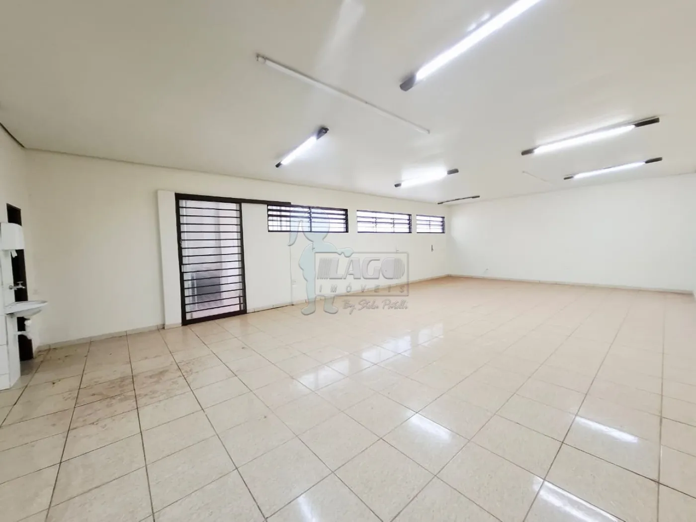 Alugar Comercial padr&atilde;o / Loja em Ribeir&atilde;o Preto R$ 5.400,00 - Foto 6